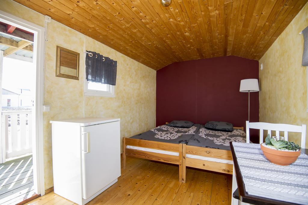 Gothems Cantina Y Casitas Hotel Kamer foto